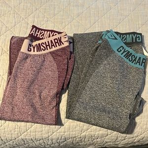 Gymshark Flex leggings